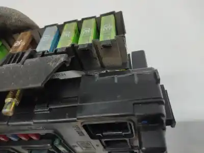 Автозапчастина б/у реле/запоперівник для citroen c3 i (fc_, fn_) 1.4 hdi посилання на oem iam 6500y3  