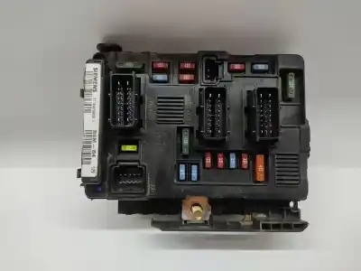 Автозапчастина б/у реле/запоперівник для citroen c3 i (fc_, fn_) 1.4 hdi посилання на oem iam 6500y3