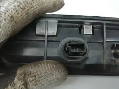 Автозапчасти б/у внешняя ручка ворот за mini mini (r56) n47c20a ссылки oem iam 51132753603  