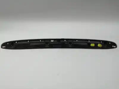 Автозапчасти б/у внешняя ручка ворот за mini mini (r56) n47c20a ссылки oem iam 51132753603  