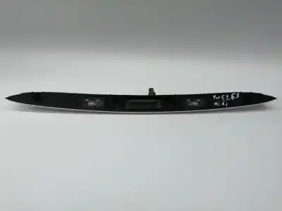 Автозапчасти б/у внешняя ручка ворот за mini mini (r56) n47c20a ссылки oem iam 51132753603  