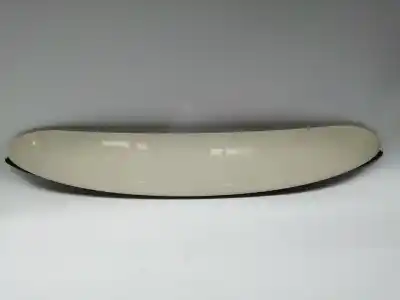 Tweedehands auto-onderdeel achtervleugel voor mini mini (r56) n47c20a oem iam-referenties 51620430314