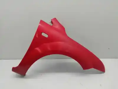 Автозапчасти б/у ПЕРЕДНЕЕ ПРАВОЕ КРЫЛО за FORD FOCUS BERLINA (CAP)  ссылки OEM IAM 1376483  