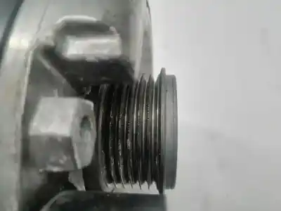 Автозапчастина б/у генератор для renault arkana (eu version) h5h посилання на oem iam   