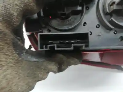 Автозапчасти б/у левый задний фонарь за mini cabrio (r57) n47c16a ссылки oem iam 63217255911  