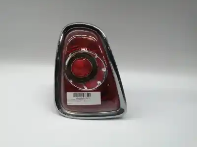 Автозапчасти б/у левый задний фонарь за mini cabrio (r57) n47c16a ссылки oem iam 63217255911