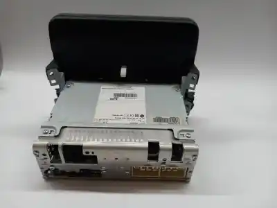 Автозапчастина б/у багатофункційний дисплей для kia ceed (cd) g3le посилання на oem iam 96160j7000wk  