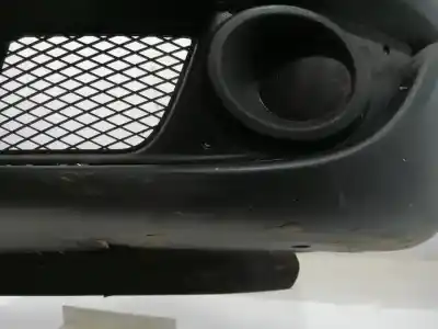 Pezzo di ricambio per auto di seconda mano paraurti anteriore per fiat i doblò (119) d-199a2000 riferimenti oem iam 735417815  