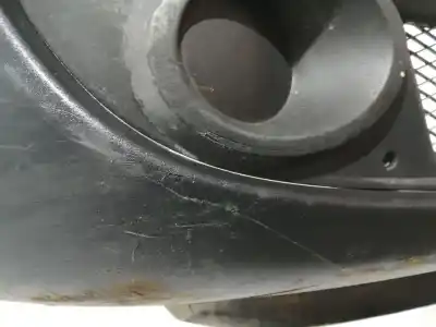 Pezzo di ricambio per auto di seconda mano paraurti anteriore per fiat i doblò (119) d-199a2000 riferimenti oem iam 735417815  