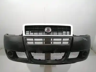 Pezzo di ricambio per auto di seconda mano Paraurti Anteriore per FIAT I DOBLÒ (119) D-199A2000 Riferimenti OEM IAM 735417815  