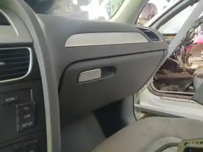 Peça sobressalente para automóvel em segunda mão Porta Luvas por AUDI A4 B8 (8K2) 2.0 TDI Referências OEM IAM 8K1857104B  