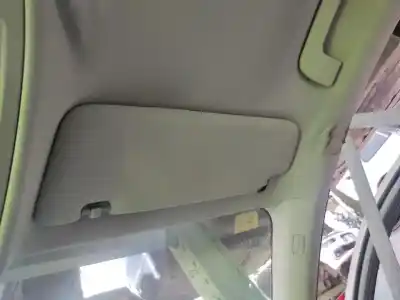 Peça sobressalente para automóvel em segunda mão Para-sol Direito por AUDI A4 B8 (8K2) 2.0 TDI Referências OEM IAM 8K0857552F  