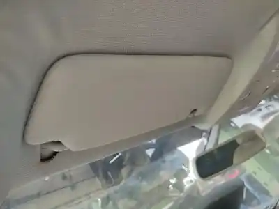 Автозапчастина б/у лівий натір для AUDI A4 B8 (8K2) 2.0 TDI Посилання на OEM IAM 8K0857551F  