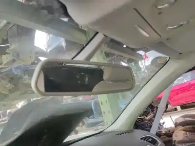 Автозапчасти б/у внутреннее зеркало за audi a4 b8 (8k2) 2.0 tdi ссылки oem iam 8t0857511