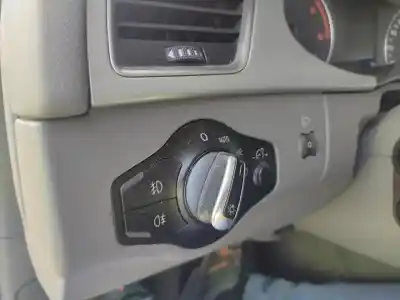 Автозапчасти б/у управление светом за audi a4 b8 (8k2) 2.0 tdi ссылки oem iam 8k0941531as