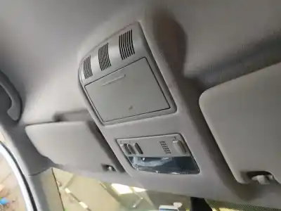 Автозапчастина б/у внутрішне світло для skoda rapid (nh) cxma посилання на oem iam 