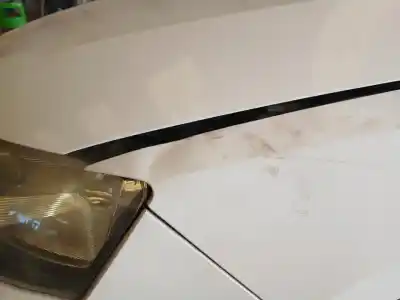 Second-hand car spare part full front end for skoda rapid (nh) cxma oem iam references 5ja823031d  