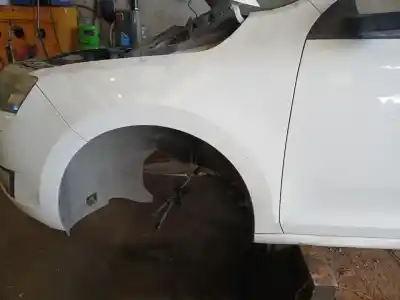 Second-hand car spare part full front end for skoda rapid (nh) cxma oem iam references 5ja823031d  