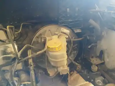 Автозапчастина б/у гальмівний серво для skoda rapid (nh) cxma посилання на oem iam 