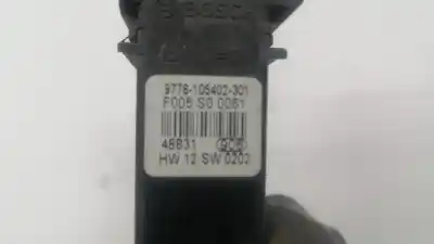 Second-hand car spare part left front window motor for seat leon (1m1) 1.9 tdi oem iam references 1c0959801b  