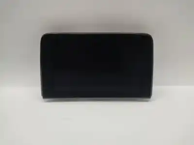 Автозапчастина б/у багатофункційний дисплей для FORD KUGA III (DFK) 2.5 FHEV Посилання на OEM IAM 2536423  