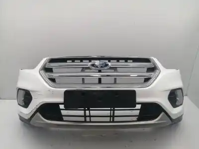 Автозапчастина б/у ПЕРЕДНІЙ БАМПЕР для FORD KUGA (CBS)  Посилання на OEM IAM 2374463  