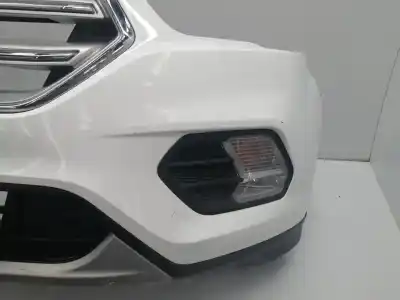 Pezzo di ricambio per auto di seconda mano paraurti anteriore per ford kuga (cbs) m8ma riferimenti oem iam 2374463  