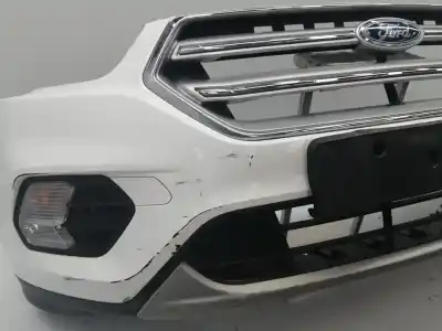 Pezzo di ricambio per auto di seconda mano paraurti anteriore per ford kuga (cbs) m8ma riferimenti oem iam 2374463  
