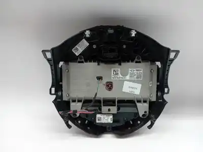 Peça sobressalente para automóvel em segunda mão display gps / multimídia por mini mini 3p (f56) 12355a07a83 referências oem iam 65505a477d0  
