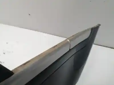 Автозапчастина б/у задній бампер для volkswagen phaeton (3d2/3d8) bmk посилання на oem iam 3d5807417al  