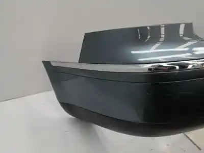 Автозапчастина б/у задній бампер для volkswagen phaeton (3d2/3d8) bmk посилання на oem iam 3d5807417al  