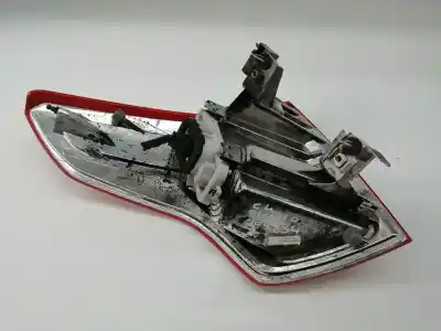 Second-hand car spare part right tailgate light for citroen c4 picasso i monospace (ud_) 1.6 hdi oem iam references 6351ca  