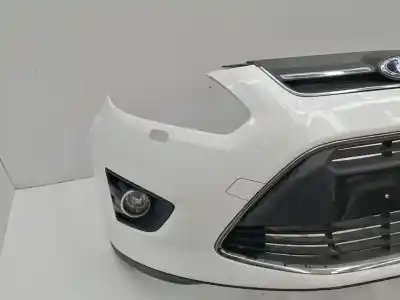 Pezzo di ricambio per auto di seconda mano paraurti anteriore per ford c-max ii (dxa/cb7, dxa/ceu) 1.6 tdci riferimenti oem iam 1758223  