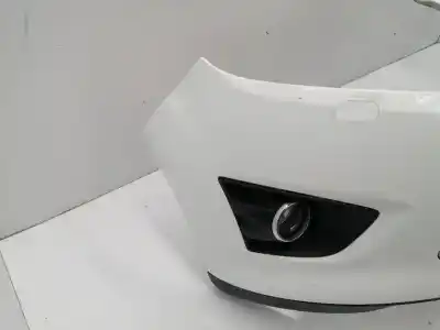 Pezzo di ricambio per auto di seconda mano paraurti anteriore per ford c-max ii (dxa/cb7, dxa/ceu) 1.6 tdci riferimenti oem iam 1758223  