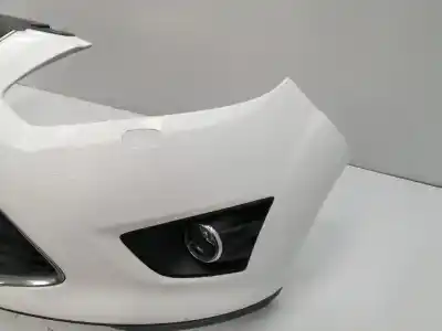 Pezzo di ricambio per auto di seconda mano paraurti anteriore per ford c-max ii (dxa/cb7, dxa/ceu) 1.6 tdci riferimenti oem iam 1758223  