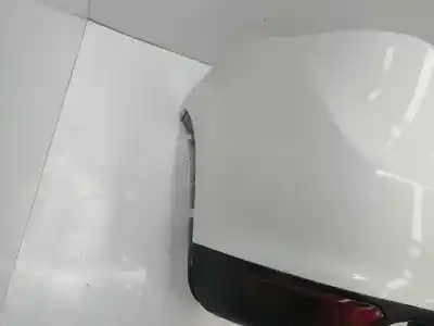 Автозапчасти б/у задний бампер за porsche cayenne (92a) 3.0 diesel ссылки oem iam 95850541100  