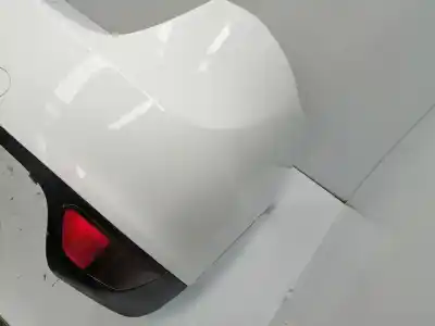 Автозапчасти б/у задний бампер за porsche cayenne (92a) 3.0 diesel ссылки oem iam 95850541100  