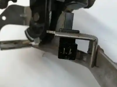 Second-hand car spare part handbrake lever for citroen c3 i (fc_, fn_) 1.4 hdi oem iam references 4701a5  