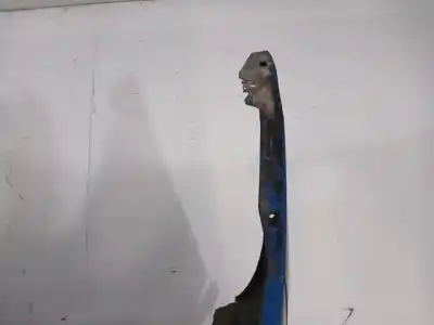 Peça sobressalente para automóvel em segunda mão para choques dianteiro por renault clio ii fase ii (b/cb0) k9k704 referências oem iam 7701476554  