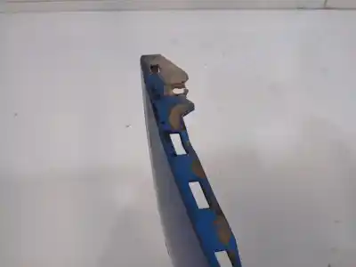 Peça sobressalente para automóvel em segunda mão para choques dianteiro por renault clio ii fase ii (b/cb0) k9k704 referências oem iam 7701476554  