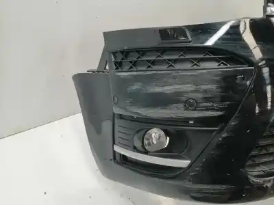 Pezzo di ricambio per auto di seconda mano paraurti anteriore per citroen c4 picasso i monospace (ud_) 2.0 hdi 138 riferimenti oem iam 7401fp  