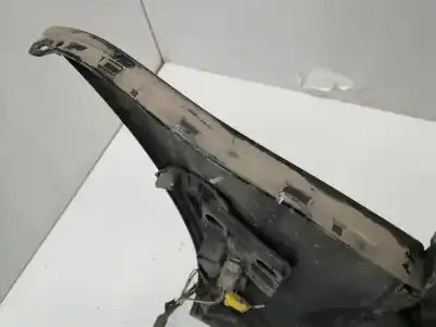 Pezzo di ricambio per auto di seconda mano paraurti anteriore per citroen c4 picasso i monospace (ud_) 2.0 hdi 138 riferimenti oem iam 7401fp  