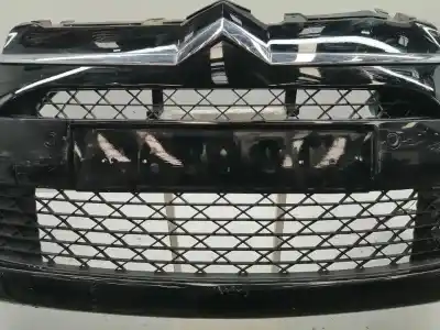 Pezzo di ricambio per auto di seconda mano paraurti anteriore per citroen c4 picasso i monospace (ud_) 2.0 hdi 138 riferimenti oem iam 7401fp  