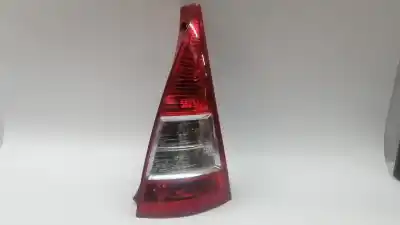 Автозапчастина б/у правий ліхтар для citroen c3 i (fc_, fn_) 1.4 hdi посилання на oem iam 6351x5