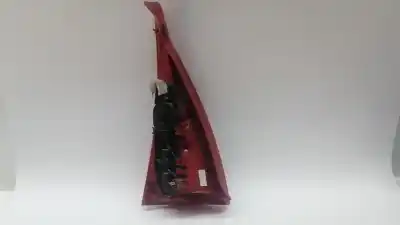 Pezzo di ricambio per auto di seconda mano luci posteriori destra per citroen c3 i (fc_, fn_) 1.4 hdi riferimenti oem iam 6351x5  