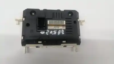 Автозапчасти б/у многофункциональный дисплей за ford fiesta vi (cb1, ccn) 1.4 tdci ссылки oem iam 1766039  