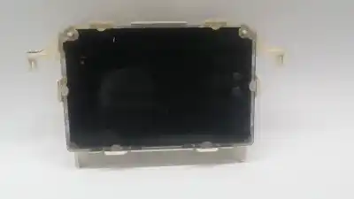 İkinci el araba yedek parçası çok Fonksiyonlu Ekran için FORD FIESTA VI (CB1, CCN) 1.4 TDCI OEM IAM referansları 1766039  