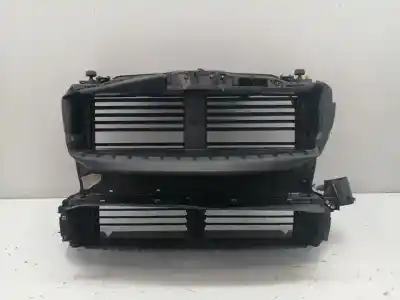 Автозапчасти б/у ПЕРЕДНЯЯ ПАНЕЛЬ за FORD KUGA III (DFK)  ссылки OEM IAM 2626277  