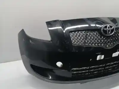 İkinci el araba yedek parçası ön tampon için toyota yaris (ncp1/nlp1/scp1) 2szfe oem iam referansları 521190d977  