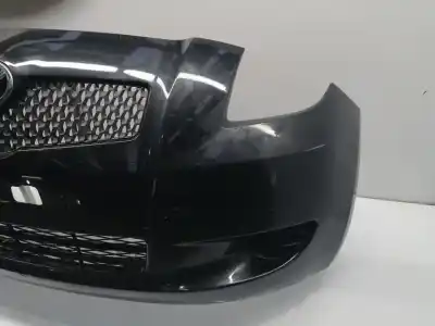 İkinci el araba yedek parçası ön tampon için toyota yaris (ncp1/nlp1/scp1) 2szfe oem iam referansları 521190d977  